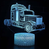 Led Touch Light LED Night Light Child Night Light LED Car Night Light - shopwishi 