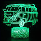 Led Touch Light LED Night Light Child Night Light LED Car Night Light - shopwishi 