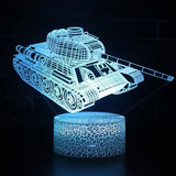 Led Touch Light LED Night Light Child Night Light LED Car Night Light - shopwishi 