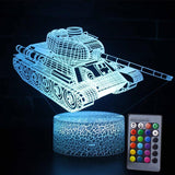 Led Touch Light LED Night Light Child Night Light LED Car Night Light - shopwishi 
