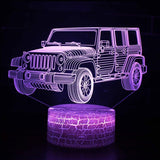 Led Touch Light LED Night Light Child Night Light LED Car Night Light - shopwishi 