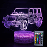 Led Touch Light LED Night Light Child Night Light LED Car Night Light - shopwishi 