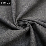 Upholstery plain fabric solid linen fabric white material for sofa fabrics for sewing