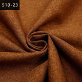 Upholstery plain fabric solid linen fabric white material for sofa fabrics for sewing