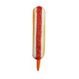 New Squishy Antistress Toys Ice Cream Hot Dog Dinosaur Slow Rising Pen Soft Squeeze Pen Stress Relief Toy Christmas Gifts