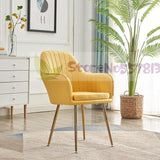 Nordic ins net red restaurant dining chair light luxury minimalist home cafe back makeup nail stool desk chair - shopwishi 