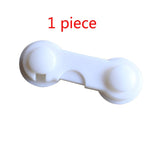 Baby's Plastic Safety Lock