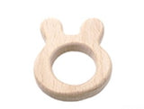 Kids Rattle Toys for 0-12 Months Nordic Baby Gym Play Nursery Sensory Ring-pull Teether Toy Stroller Wooden Pendant Toddler Room