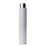 Mini Portable Refillable Perfume Spray Bottle Marbling Aluminum Makeup Water Atomizer Bottle Empty Container Travel Bottle Tool
