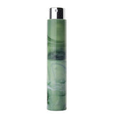 Mini Portable Refillable Perfume Spray Bottle Marbling Aluminum Makeup Water Atomizer Bottle Empty Container Travel Bottle Tool