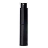Mini Portable Refillable Perfume Spray Bottle Marbling Aluminum Makeup Water Atomizer Bottle Empty Container Travel Bottle Tool