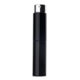 Mini Portable Refillable Perfume Spray Bottle Marbling Aluminum Makeup Water Atomizer Bottle Empty Container Travel Bottle Tool