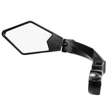 Bicycle Mirror MTB Road Bike Rear View Mirror Cycling Handlebar Back Eye Blind Spot Mirror