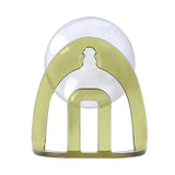 Kitchen Suction Cup Sink Drain Rack Sponge Storage Holder Kitchen Sink Soap Rack Drainer Rack Bathroom Accessories Organizer - shopwishi 
