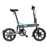IN STOCKS FIIDO D2S Folding Electric Bike Variable speed version Ebike 16 Inch Tires 25km/h 40KM Range 7.8Ah Lithium Battery