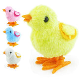 1 Piece Aircraft Clockwork Cute Cartoon Animals Wind Up Toys for Children Dog Shape Car Model Toy Baby Filed Gift for Kids - shopwishi 