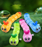 1 Piece Aircraft Clockwork Cute Cartoon Animals Wind Up Toys for Children Dog Shape Car Model Toy Baby Filed Gift for Kids - shopwishi 