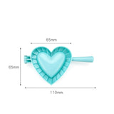 S/M/L 3 Model Kitchen Dumpling Mold Heart Butterfly Flower Shape DIY Dumplings Making Dough Press Pie Dumpling Ravioli Mold Baki