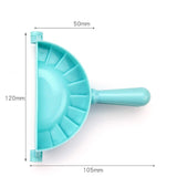 S/M/L 3 Model Kitchen Dumpling Mold Heart Butterfly Flower Shape DIY Dumplings Making Dough Press Pie Dumpling Ravioli Mold Baki