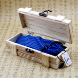 Genuine Real Bamboo Wood Polarized Sunglasses in Wood Gift boxes for