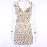 Vrouwen kleding sexy Short Sleeve Mini Dress Women Slim Knitted