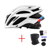 BIKEBOY Cycling Helmet Ultralight MTB Bicycle Helmet For Men Women Mountain Bike Sport Special Bicycle Helmets Capacete Ciclismo
