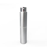 Mini Portable Refillable Perfume Spray Bottle Marbling Aluminum Makeup Water Atomizer Bottle Empty Container Travel Bottle Tool