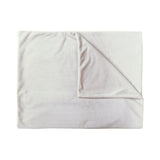 Superfine Plush Body Pillow Cover Plain Super Soft Long Pillow Case 50x70 Home Fall Decor Queen Size Nordic Pillowcase Bedding