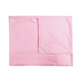 Superfine Plush Body Pillow Cover Plain Super Soft Long Pillow Case 50x70 Home Fall Decor Queen Size Nordic Pillowcase Bedding