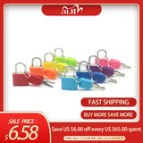 Montessori Wooden Lock Set Sensory Toy for Children