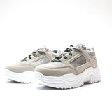 FUJIN Women Casual Sneakers Winter Sneakers Breathable Women's Shoes Female Summer Comrfortable Platform Snow Boots Shoes Women