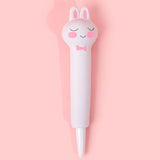 New Squishy Antistress Toys Ice Cream Hot Dog Dinosaur Slow Rising Pen Soft Squeeze Pen Stress Relief Toy Christmas Gifts