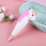 New Squishy Antistress Toys Ice Cream Hot Dog Dinosaur Slow Rising Pen Soft Squeeze Pen Stress Relief Toy Christmas Gifts