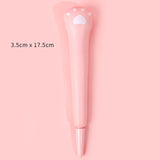 New Squishy Antistress Toys Ice Cream Hot Dog Dinosaur Slow Rising Pen Soft Squeeze Pen Stress Relief Toy Christmas Gifts