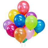 Copy of 1 PCS Balloon pump balloon accessories hand push Mini Plastic Inflator Air Pump Portable Useful Foil Balloon Decoration Tools
