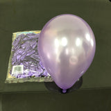 Copy of 1 PCS Balloon pump balloon accessories hand push Mini Plastic Inflator Air Pump Portable Useful Foil Balloon Decoration Tools