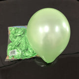 Copy of 1 PCS Balloon pump balloon accessories hand push Mini Plastic Inflator Air Pump Portable Useful Foil Balloon Decoration Tools