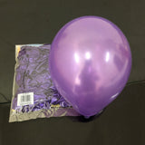 Copy of 1 PCS Balloon pump balloon accessories hand push Mini Plastic Inflator Air Pump Portable Useful Foil Balloon Decoration Tools