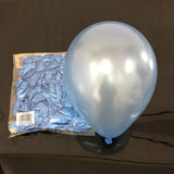 Copy of 1 PCS Balloon pump balloon accessories hand push Mini Plastic Inflator Air Pump Portable Useful Foil Balloon Decoration Tools