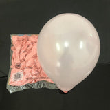 Copy of 1 PCS Balloon pump balloon accessories hand push Mini Plastic Inflator Air Pump Portable Useful Foil Balloon Decoration Tools