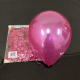 Copy of 1 PCS Balloon pump balloon accessories hand push Mini Plastic Inflator Air Pump Portable Useful Foil Balloon Decoration Tools