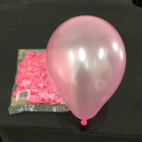 Copy of 1 PCS Balloon pump balloon accessories hand push Mini Plastic Inflator Air Pump Portable Useful Foil Balloon Decoration Tools