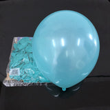 Copy of 1 PCS Balloon pump balloon accessories hand push Mini Plastic Inflator Air Pump Portable Useful Foil Balloon Decoration Tools