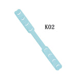 5Pcs/set Adjustable Anti-slip face mask ear hook extension Earache Preventions for Public place Mask Protector
