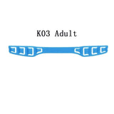 5Pcs/set Adjustable Anti-slip face mask ear hook extension Earache Preventions for Public place Mask Protector
