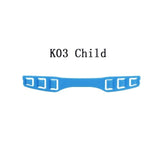 5Pcs/set Adjustable Anti-slip face mask ear hook extension Earache Preventions for Public place Mask Protector