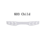 5Pcs/set Adjustable Anti-slip face mask ear hook extension Earache Preventions for Public place Mask Protector