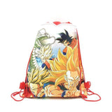 1pcs High Quality Disney Frozen Drawstring Bags Kids Travel Pouch Storage Clothes Shoes Bags Party Supplies Portable Backpack - shopwishi 