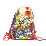 1pcs High Quality Disney Frozen Drawstring Bags Kids Travel Pouch Storage Clothes Shoes Bags Party Supplies Portable Backpack - shopwishi 