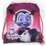 1pcs High Quality Disney Frozen Drawstring Bags Kids Travel Pouch Storage Clothes Shoes Bags Party Supplies Portable Backpack - shopwishi 